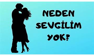 Neden Sevgilin Yok for Android - Download the APK from Habererciyes